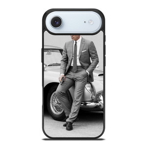 JAMES BOND 007 SPECTRE iPhone 17 Air Case