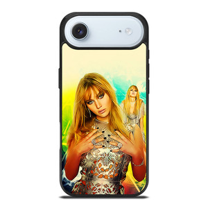 JENNIFER LAWRENCE BEAUTY ART iPhone 17 Air Case