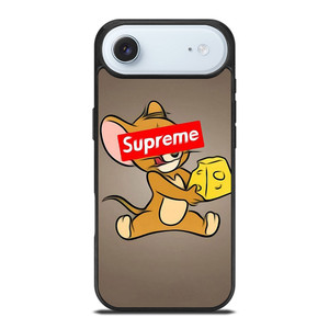JERRY HYPEBEAST TOM AND JERRY iPhone 17 Air Case