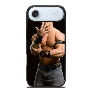 JOHN CENA WWE CHAMPION 2 iPhone 17 Air Case