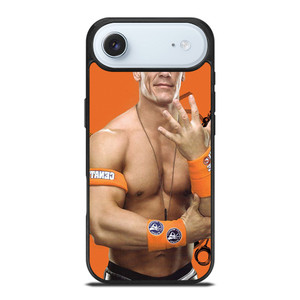 JOHN CENA WWE CHAMPION iPhone 17 Air Case