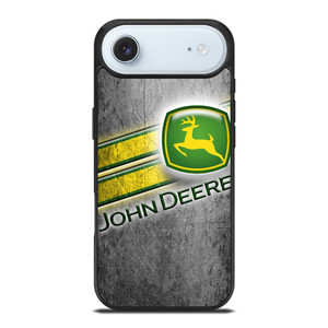 JOHN DEERE LOGO 3 iPhone 17 Air Case