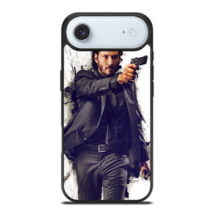 JOHN WICK 2 iPhone 17 Air Case