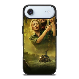 JUNGLE CRUISE DISNEY 2 iPhone 17 Air Case