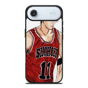 KAEDE RUKAWA SLAMDUNK iPhone 17 Air Case