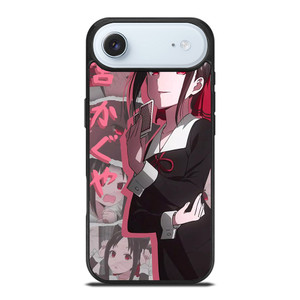 KAGUYA SAMA LOVE IS WAR iPhone 17 Air Case