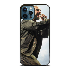 DRAKE PEFORMS iPhone 12 Pro Max Case DRAKE PEFORMS iPhone 12 Pro Max Case