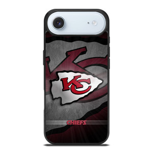 KANSAS CITY CHIEFS 2 iPhone 17 Air Case