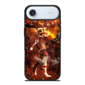 KANSAS CITY CHIEFS iPhone 17 Air Case