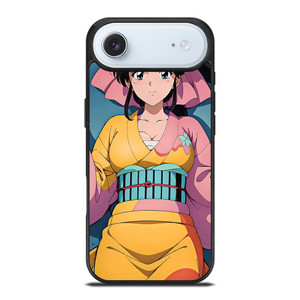 KAORU KAMIYA SEXY ANIME iPhone 17 Air Case