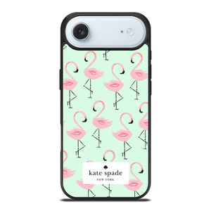 KATE SPADE FLAMINGO 2 iPhone 17 Air Case
