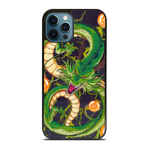 DRAGON SHENRON DBZ iPhone 12 Pro Max Case