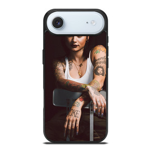KEHLANI 2 iPhone 17 Air Case