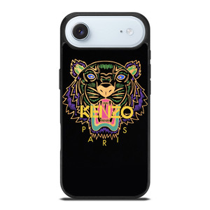 KENZO PARIS TIGER iPhone 17 Air Case