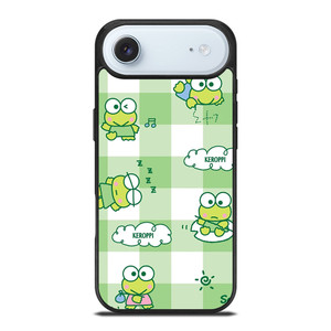 KEROPPI CUTE iPhone 17 Air Case