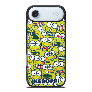 KEROPPI PATTERN iPhone 17 Air Case