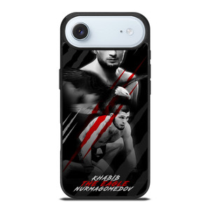KHABIB NURMAGOMEDOV iPhone 17 Air Case