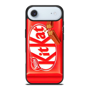 KITKAT CHOCOLATE COVER iPhone 17 Air Case