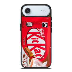 KITKAT CHOCOLATE iPhone 17 Air Case