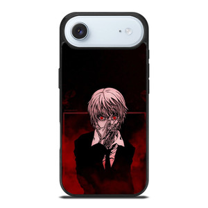 KURAPIKA HUNTER X HUNTER ART iPhone 17 Air Case