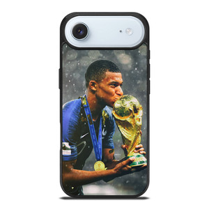 KYLIAN MBAPPE WORLDCUP iPhone 17 Air Case