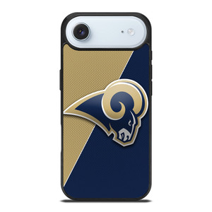 LA RAMS LOGO NFL 2 iPhone 17 Air Case