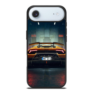 LAMBORGHINI CAR DRIVE 2 iPhone 17 Air Case