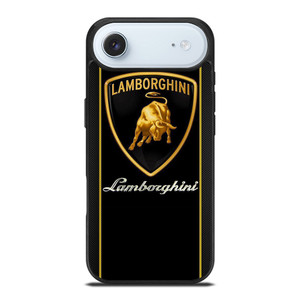 LAMBORGHINI LOGO 2 iPhone 17 Air Case