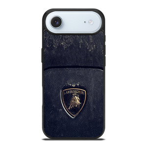 LAMBORGHINI LOGO iPhone 17 Air Case