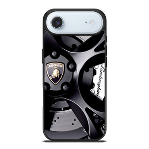LAMBORGHINI WHEEL 2 iPhone 17 Air Case