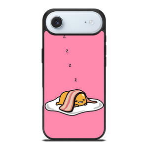 LAZY EGG GUDETAMA 2 iPhone 17 Air Case