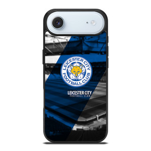 LEICESTER CITY FC LOGO EPL iPhone 17 Air Case