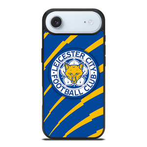 LEICESTER CITY FC LOGO iPhone 17 Air Case