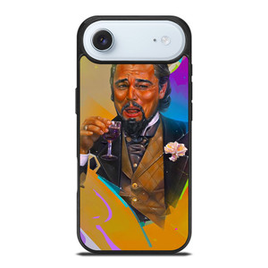 LEONARDO DICAPRIO MEME iPhone 17 Air Case