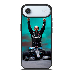 LEWIS HAMILTON FORMULA ONE iPhone 17 Air Case
