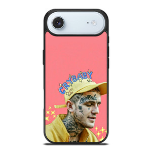 LIL PEEP CRY BABY iPhone 17 Air Case