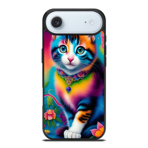 LISA FRANK KITTEN iPhone 17 Air Case