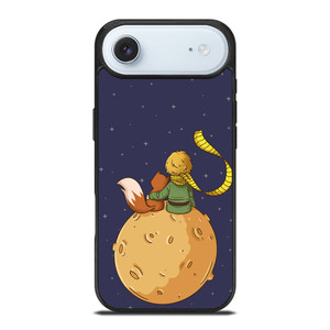 LITTLE PRINCE 3 iPhone 17 Air Case