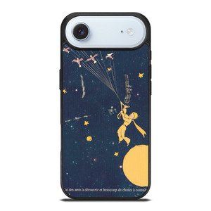 LITTLE PRINCE iPhone 17 Air Case