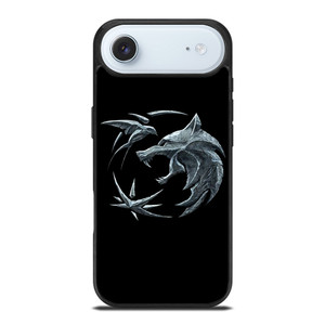 LOGO THE WITCHER iPhone 17 Air Case