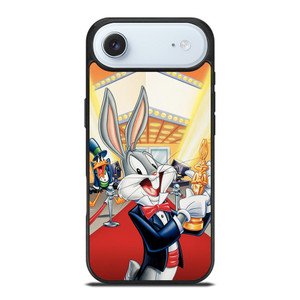 LOONEY TUNES BUGS BUNNY iPhone 17 Air Case