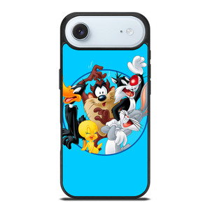 LOONEY TUNES CHARACTERS iPhone 17 Air Case