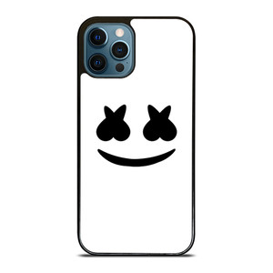 DJ MARSHMELLO 2 iPhone 12 Pro Max Case DJ MARSHMELLO 2 iPhone 12 Pro Max Case