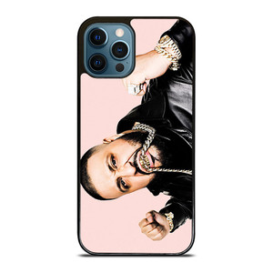 DJ KHALED iPhone 12 Pro Max Case