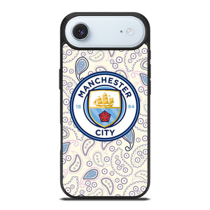 MANCHESTER CITY ICON iPhone 17 Air Case