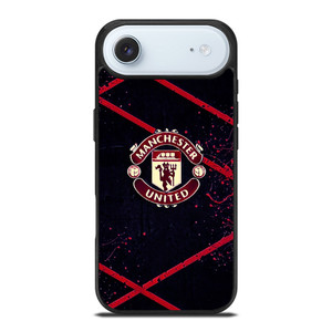 MANCHESTER UNITED LOGO 2 iPhone 17 Air Case
