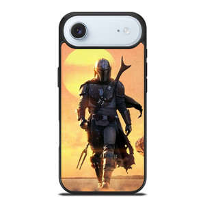 MANDALORIAN STARWARS iPhone 17 Air Case