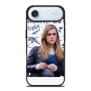 MANIFEST SERIES ART iPhone 17 Air Case