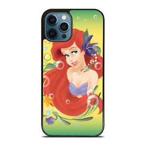 DISNEY THE LITTLE MERMAID iPhone 12 Pro Max Case