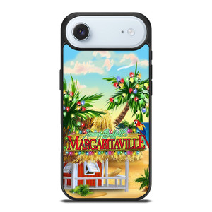 MARGARITAVILLE JIMMY BUFFETT ART iPhone 17 Air Case
